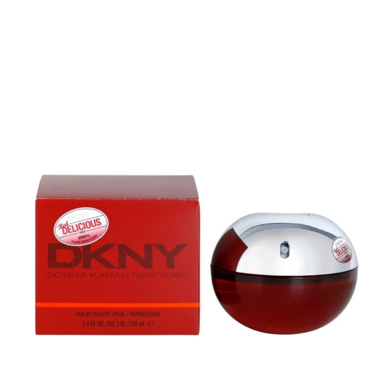 دی کی ان وای رد دلیشس مردانه - DKNY Red Delicious Men دی کی ان وای رد دلیشس مردانه - DKNY Red Delicious Men