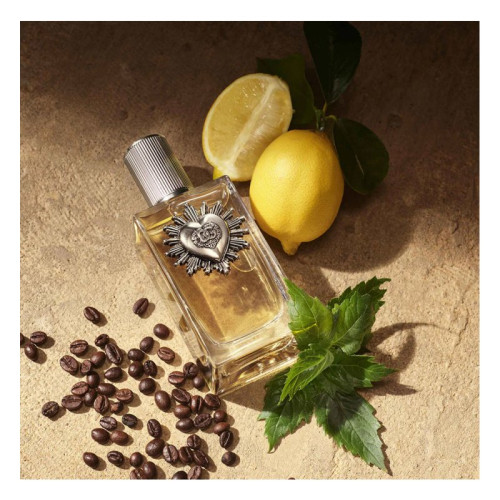 دوچله گابانا دووشن مردانه - DOLCE & GABBANA Devotion men دوچله گابانا دووشن مردانه - DOLCE & GABBANA Devotion men