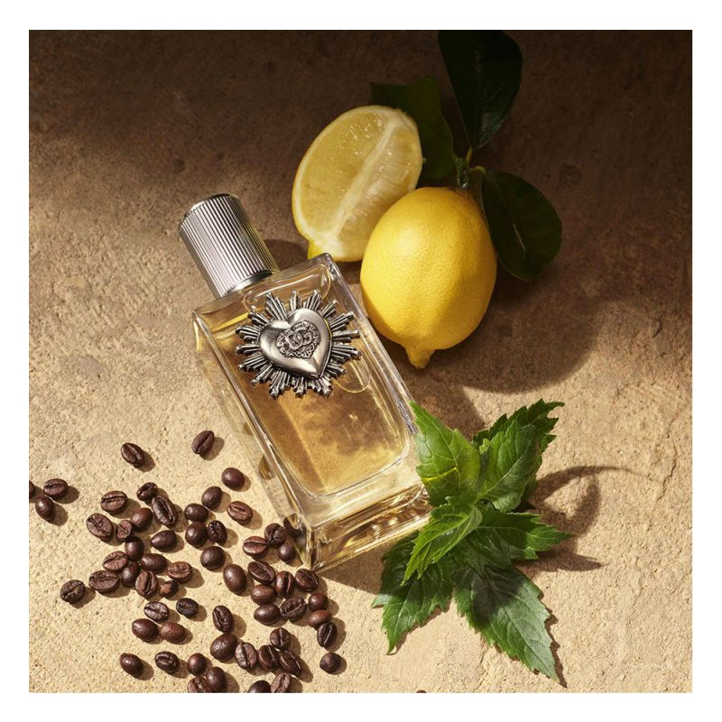 دوچله گابانا دووشن مردانه - DOLCE & GABBANA Devotion men دوچله گابانا دووشن مردانه - DOLCE & GABBANA Devotion men