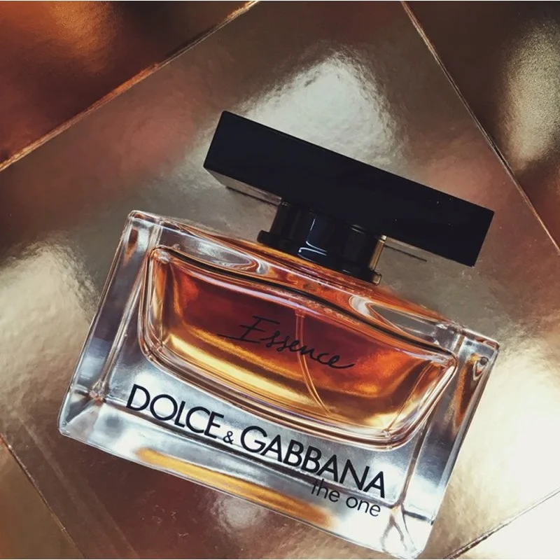 دوچله گابانا د وان اسنس زنانه - DOLCE & GABBANA The One Essence دوچله گابانا د وان اسنس زنانه - DOLCE & GABBANA The One Essence