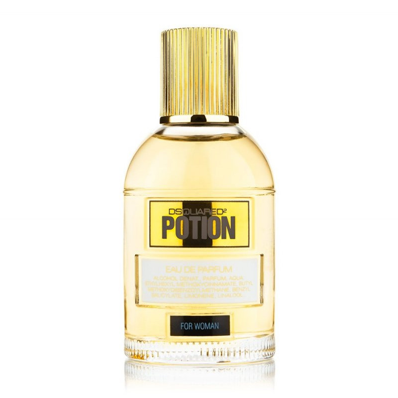 دسکوارد2 پوشن  زنانه - DSQUARED² Potion For Women
