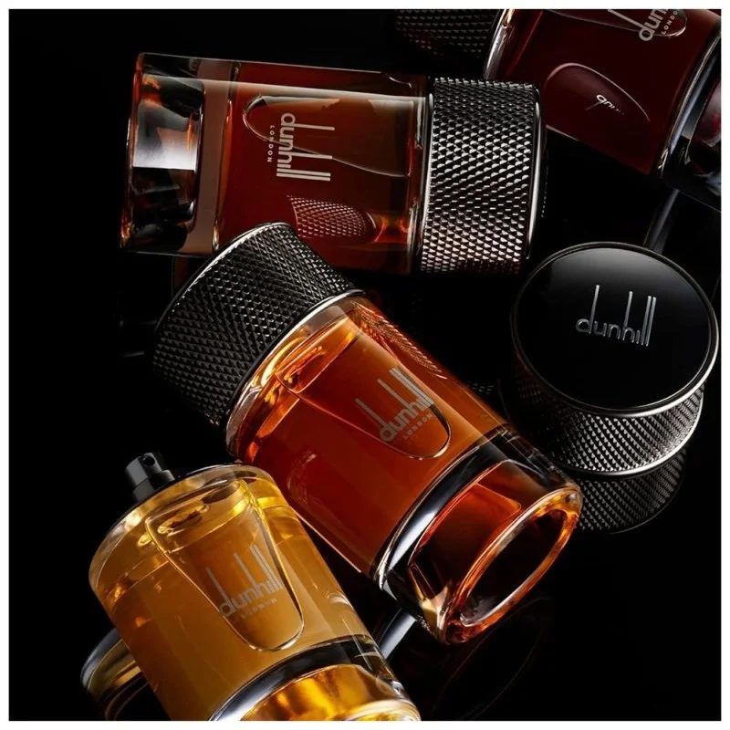 دانهیل اجیپشین اسموک مردانه - dunhill Egyptian Smoke