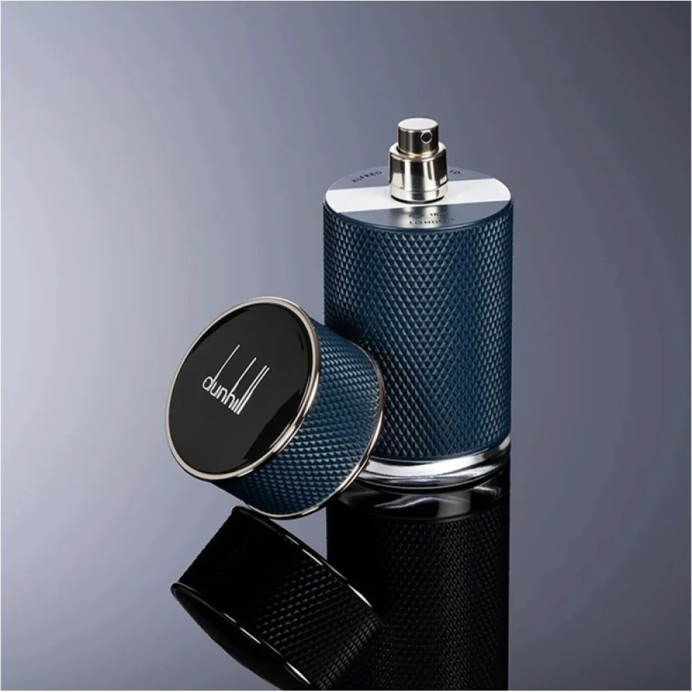 دانهیل آیکون ریسینگ بلو مردانه - dunhill Icon Racing Blue دانهیل آیکون ریسینگ بلو مردانه - dunhill Icon Racing Blue