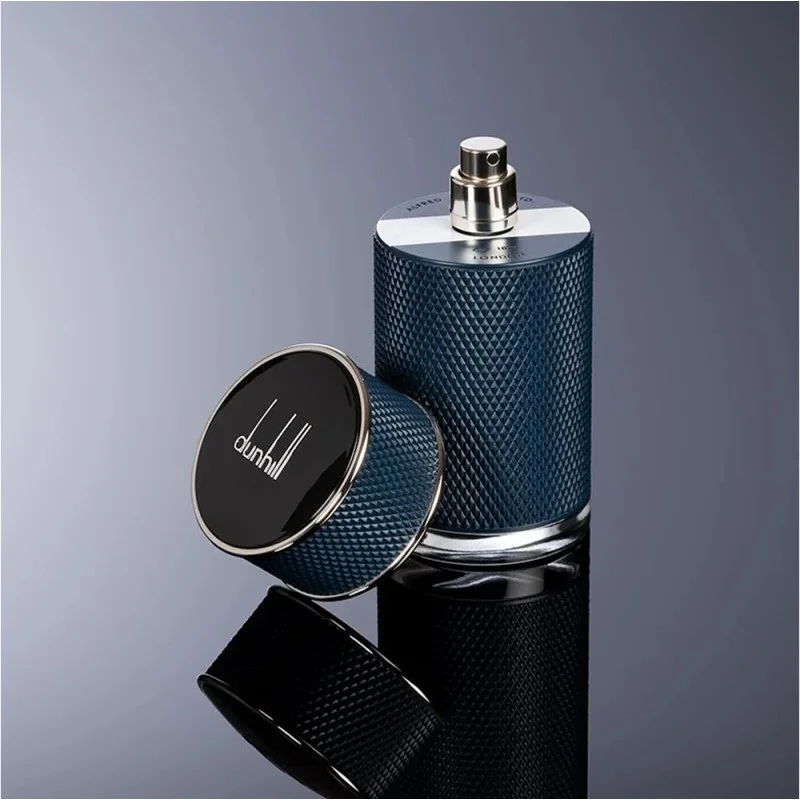 دانهیل آیکون ریسینگ بلو مردانه - dunhill Icon Racing Blue دانهیل آیکون ریسینگ بلو مردانه - dunhill Icon Racing Blue
