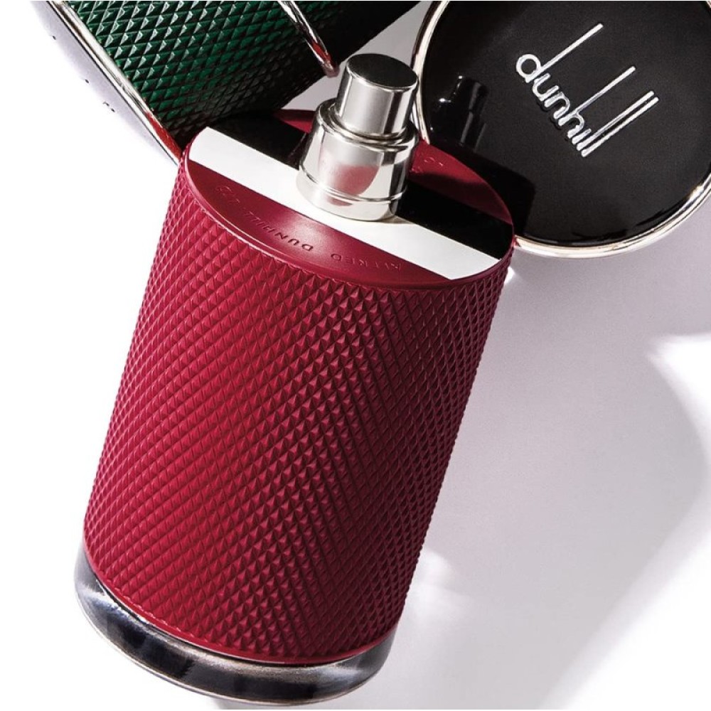 دانهیل آیکن ریسینگ رد مردانه - dunhill Icon Racing Red