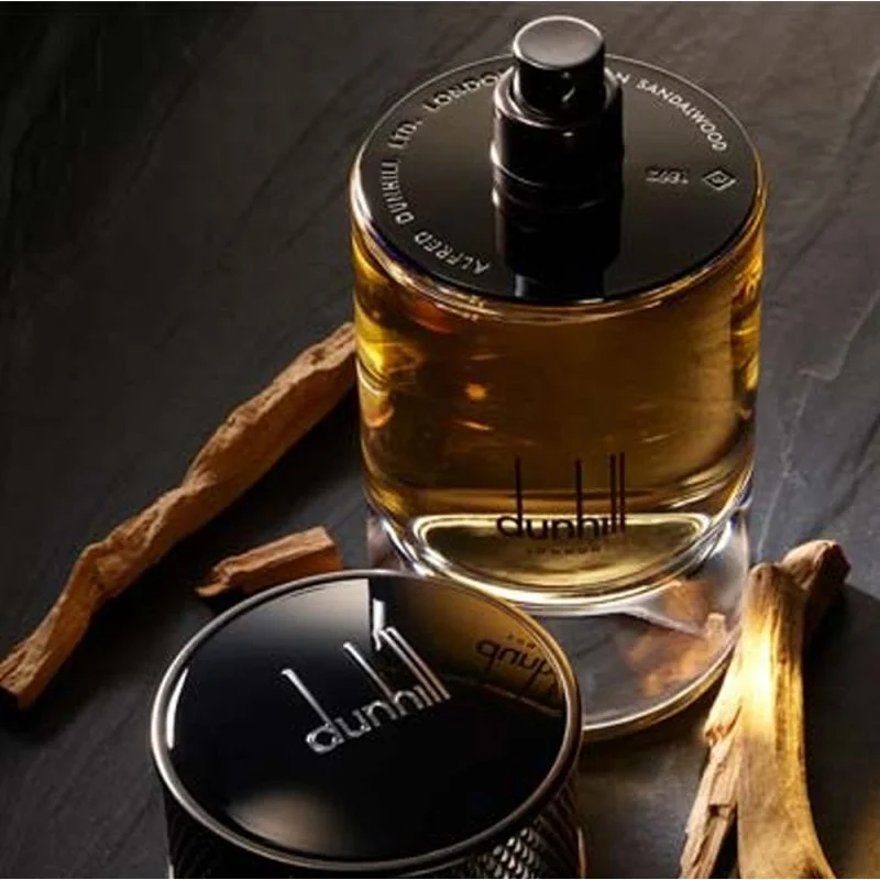 دانهیل موراکن امبر مردانه - dunhill Moroccan Amber دانهیل موراکن امبر مردانه - dunhill Moroccan Amber