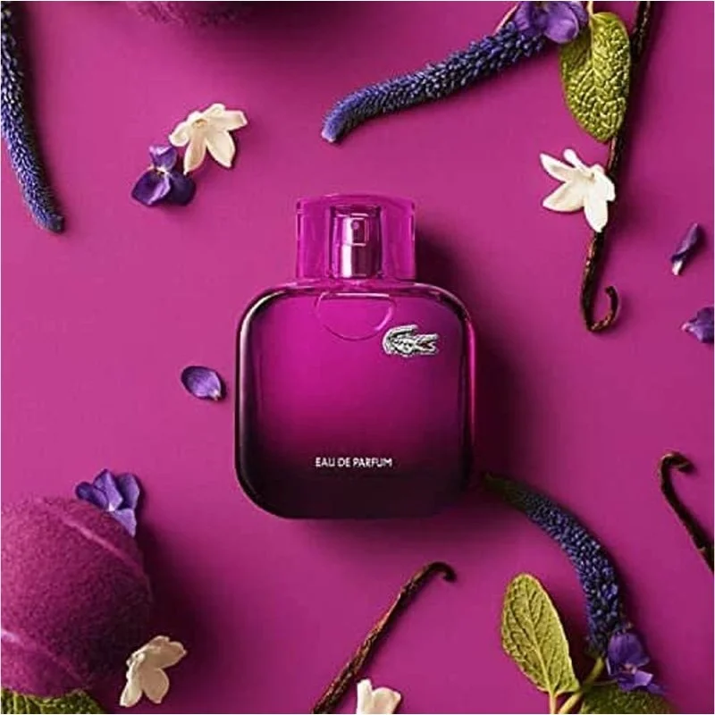 لاگوست او د لاگوست ال.12.12 پور اله مگنتیک زنانه - LACOSTE Eau de Lacoste L.12.12 Pour Elle Magnetic لاگوست او د لاگوست ال.12.12 پور اله مگنتیک زنانه - LACOSTE Eau de Lacoste L.12.12 Pour Elle Magnetic