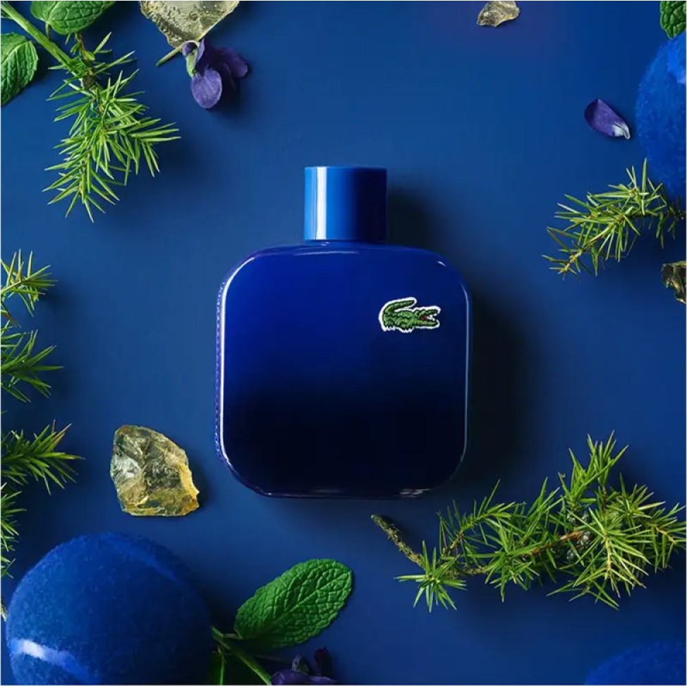 لاگوست او د لاگوست پورهوم ال.12.12 مگنتیک مردانه - LACOSTE Eau de Lacoste Pour Homme L.12.12. Magnetic لاگوست او د لاگوست پورهوم ال.12.12 مگنتیک مردانه - LACOSTE Eau de Lacoste Pour Homme L.12.12. Magnetic