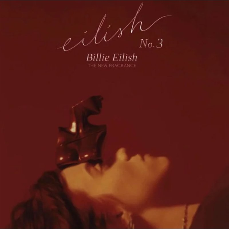 بیلی ایلیش ایلیس نامبر3 - Billie Eillish Eilish No.3 بیلی ایلیش ایلیس نامبر3 - Billie Eillish Eilish No.3
