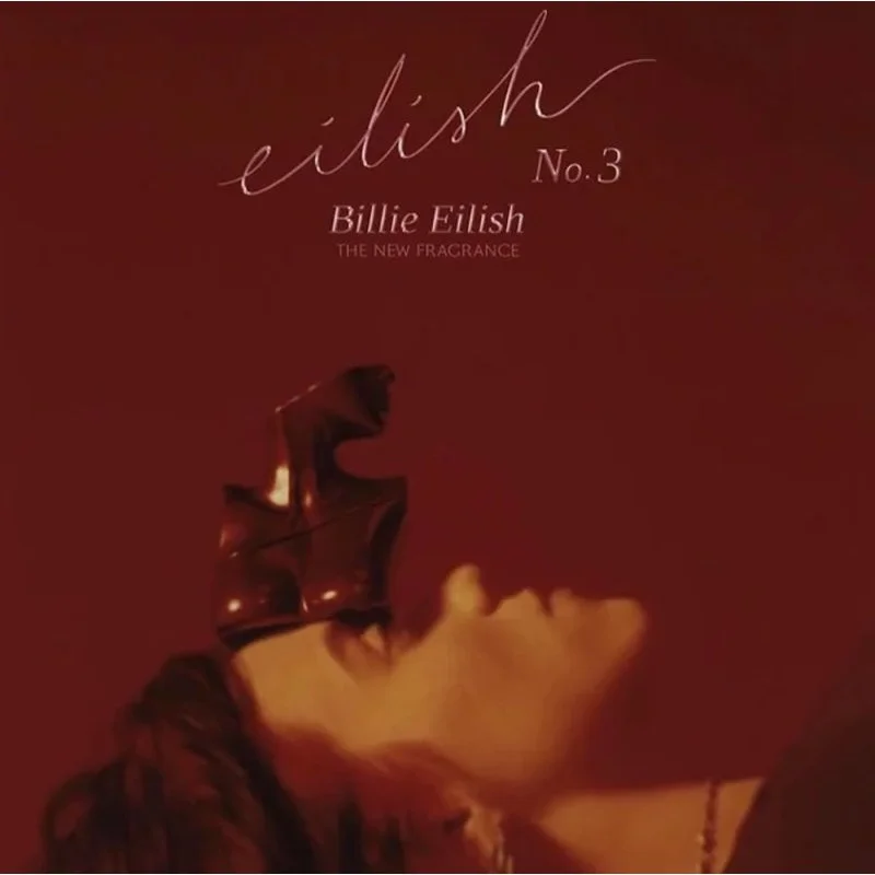 بیلی ایلیش ایلیس نامبر3 - Billie Eillish Eilish No.3 بیلی ایلیش ایلیس نامبر3 - Billie Eillish Eilish No.3