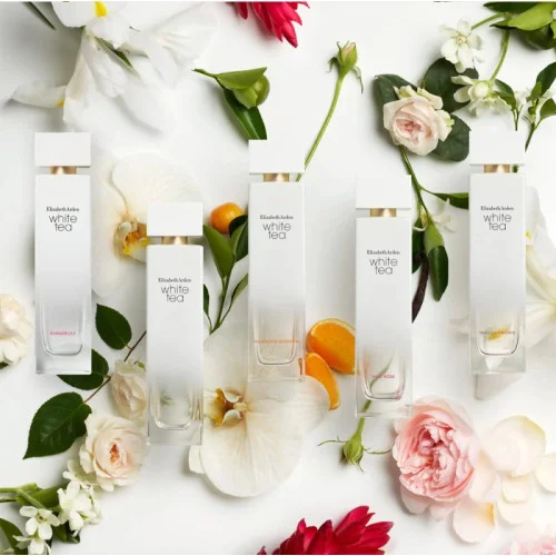 الیزابت آردن وایت تی زنانه - Elizabeth Arden White Tea الیزابت آردن وایت تی زنانه - Elizabeth Arden White Tea