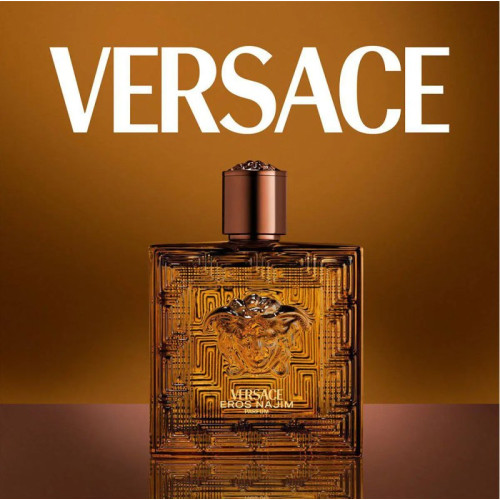 ورساچه  اروس نجیم مردانه - VERSACE Eros Najim