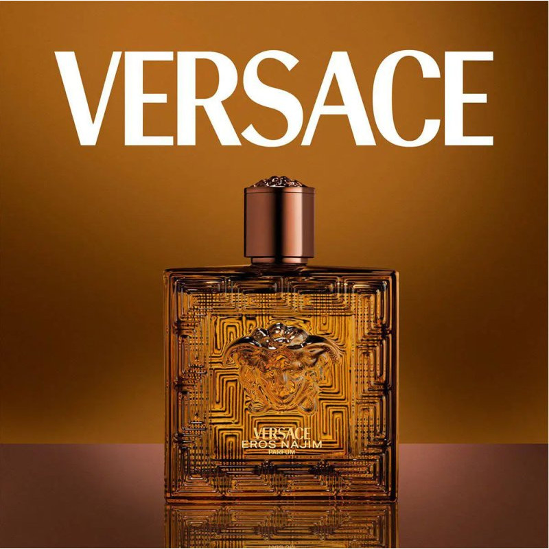 ورساچه  اروس نجیم مردانه - VERSACE Eros Najim