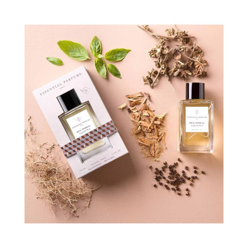 اسنشیال پرفومز بویس ایمپریال  - Essential Parfums Bois Imperial