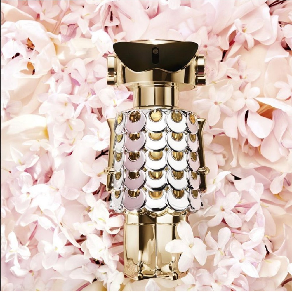 پاکوربان فمه زنانه - Paco Rabanne Fame پاکوربان فمه زنانه - Paco Rabanne Fame
