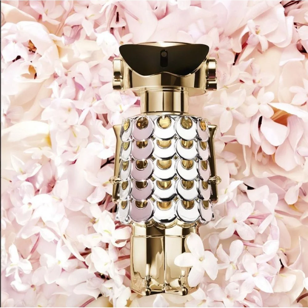  پاکوربان فمه زنانه - Paco Rabanne Fame