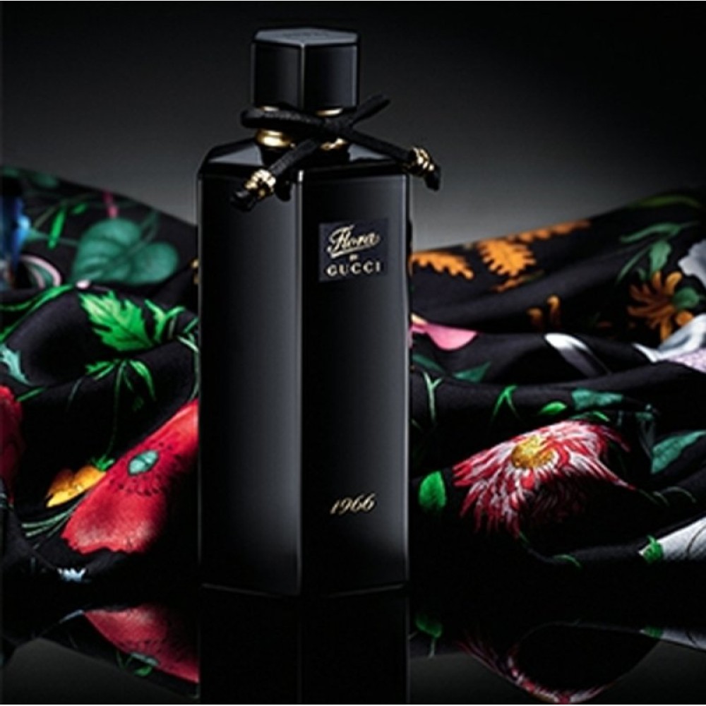 گوچی فلورا بای گوچی 1966 زنانه - GUCCI Flora by Gucci 1966 گوچی فلورا بای گوچی 1966 زنانه - GUCCI Flora by Gucci 1966