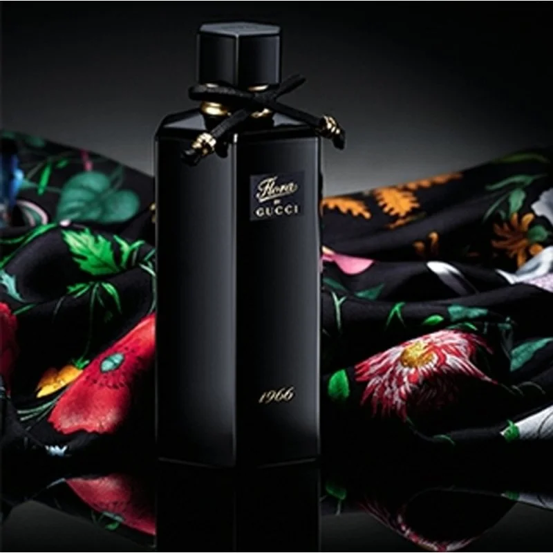گوچی  فلورا بای گوچی 1966 زنانه - GUCCI Flora by Gucci 1966