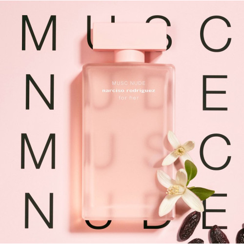 نارسیو رودریگز فور هر ماسک نود زنانه - narciso rodriguez For Her Musc Nude