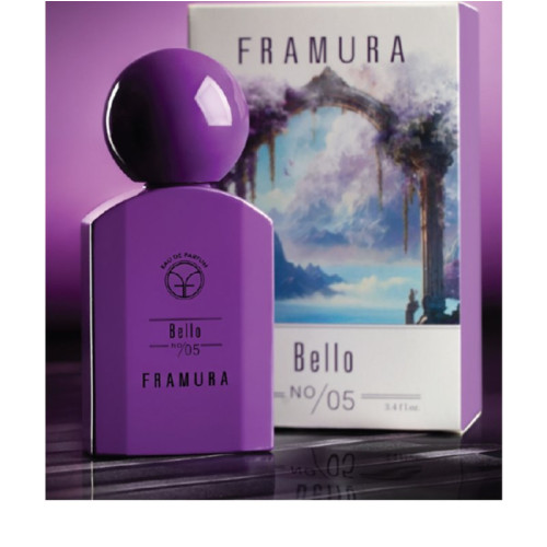 فرامورا بل لو زنانه - FRAMURA Bello فرامورا بل لو زنانه - FRAMURA Bello