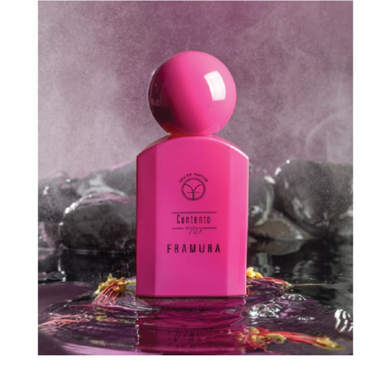 فرامورا کانتنتو زنانه - FRAMURA Contento فرامورا کانتنتو زنانه - FRAMURA Contento