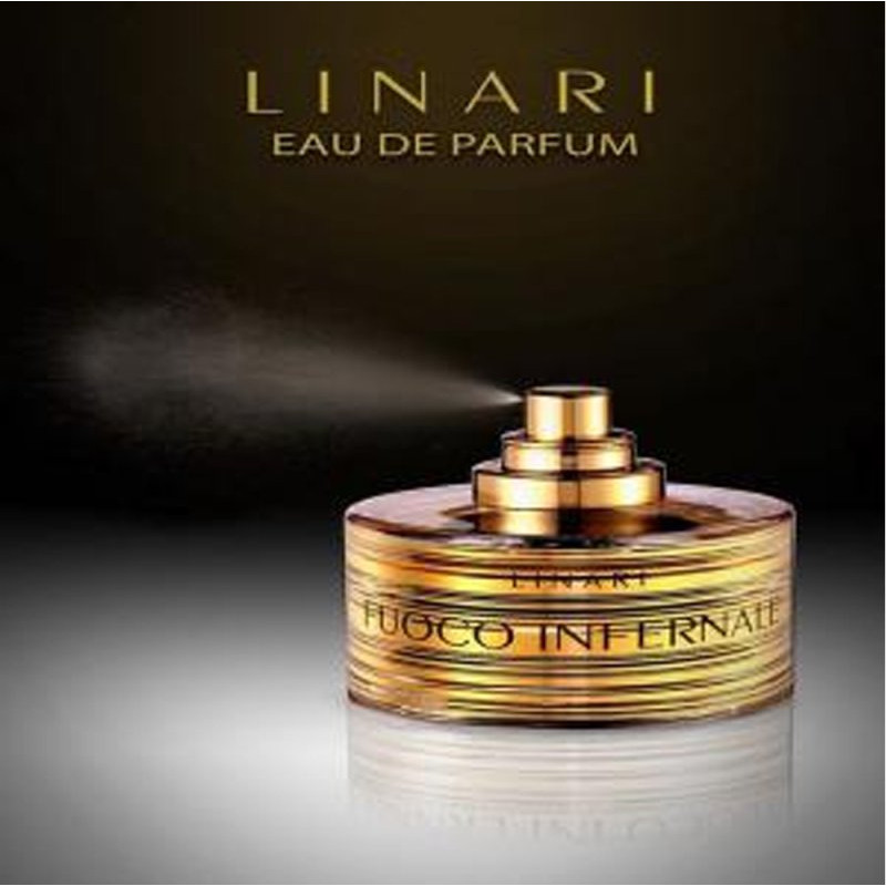 لیناری فوکو اینفرنال  - LINARI Fuoco Infernale لیناری فوکو اینفرنال  - LINARI Fuoco Infernale
