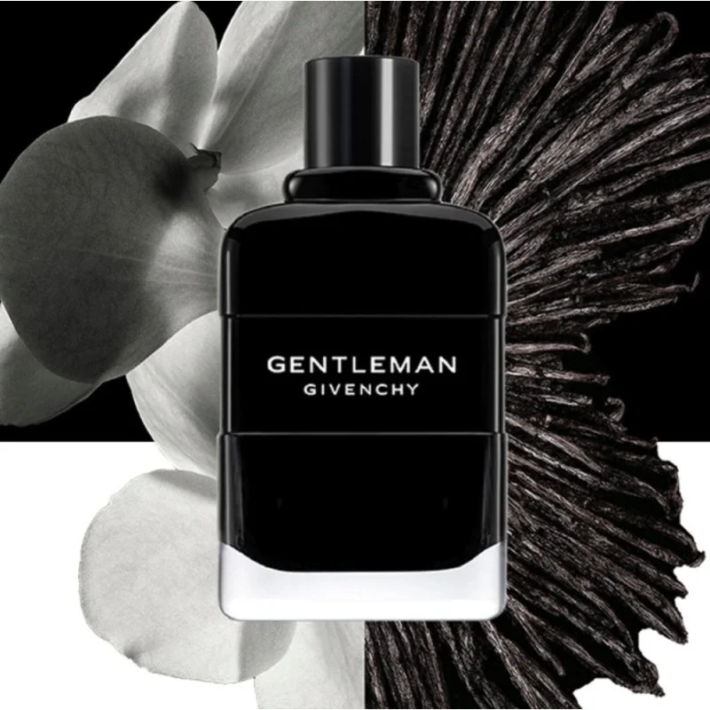 جیوانچی  جنتلمن ادو پرفیوم مردانه - GIVENCHY Gentleman Eau de Parfum