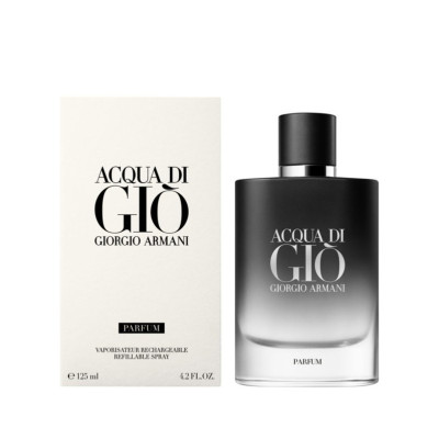 جورجیو آرمانی آکوا دی جیو پرفوم مردانه - GIORGIO ARMANI Acqua di Gio Parfum