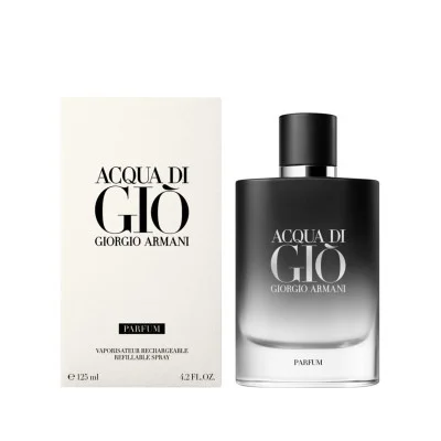 جورجیو آرمانی آکوا دی جیو پرفوم مردانه - GIORGIO ARMANI Acqua di Gio Parfum جورجیو آرمانی آکوا دی جیو پرفوم مردانه - GIORGIO ARMANI Acqua di Gio Parfum