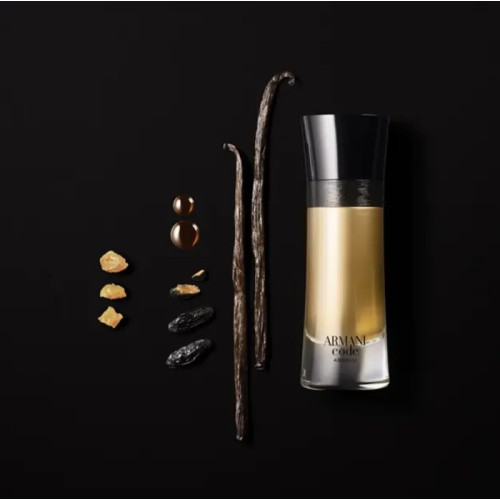 جورجیو آرمانی آرمانی کد ابسلو مردانه - GIORGIO ARMANI Armani Code Absolu