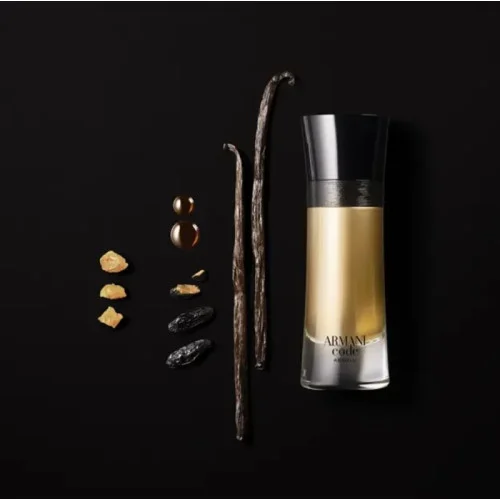 جورجیو آرمانی آرمانی کد ابسلو مردانه - GIORGIO ARMANI Armani Code Absolu