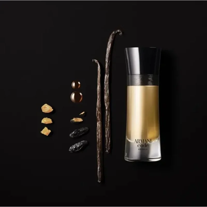 جورجیو آرمانی آرمانی کد ابسلو مردانه - GIORGIO ARMANI Armani Code Absolu جورجیو آرمانی آرمانی کد ابسلو مردانه - GIORGIO ARMANI Armani Code Absolu