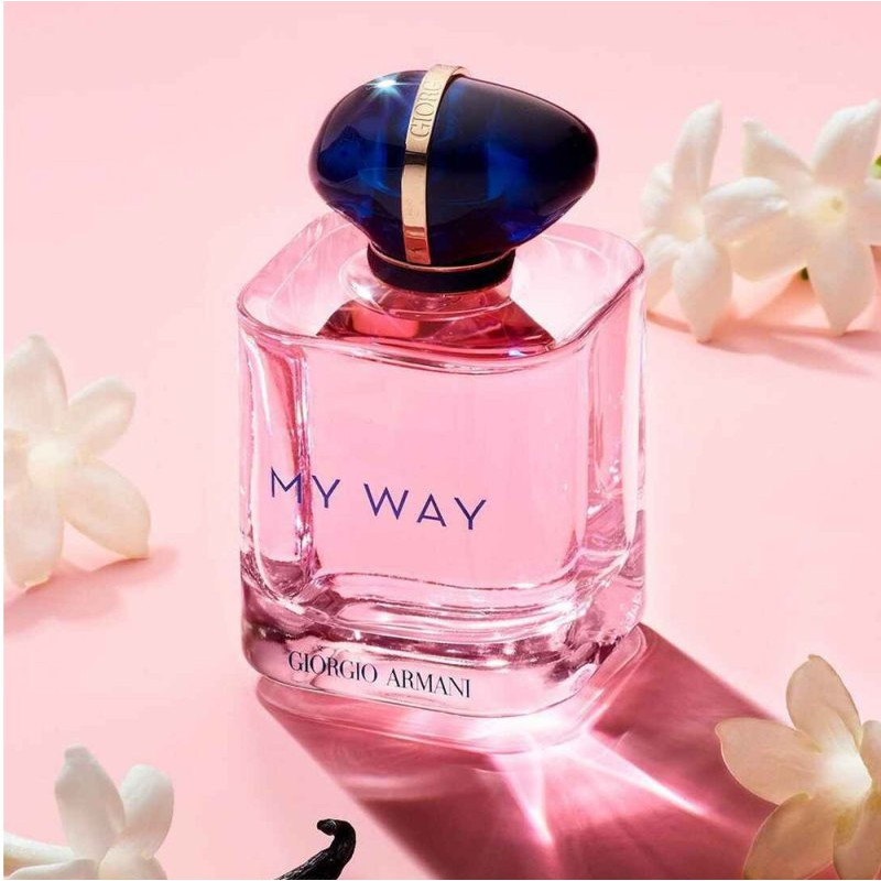جورجیو آرمانی مای وی فلورال زنانه - GIORGIO ARMANI My Way Floral