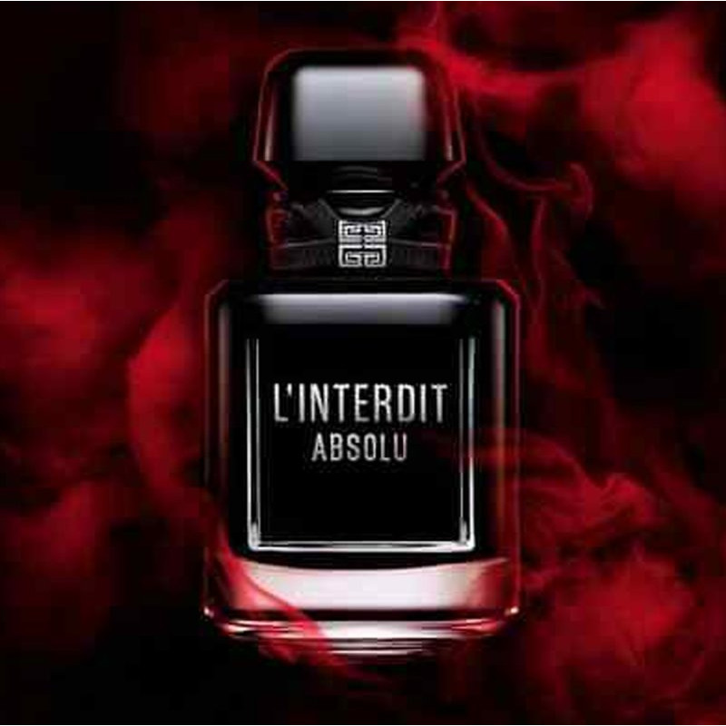 جیوانچی لینتردیت دو پرفوم اینتنس زنانه - GIVENCHY LInterdit de Parfum Intense جیوانچی لینتردیت دو پرفوم اینتنس زنانه - GIVENCHY LInterdit de Parfum Intense