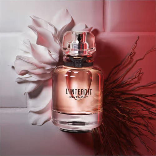 جیوانچی ژیوانشی له اینتردیت زنانه - GIVENCHY linterdit جیوانچی ژیوانشی له اینتردیت زنانه - GIVENCHY linterdit