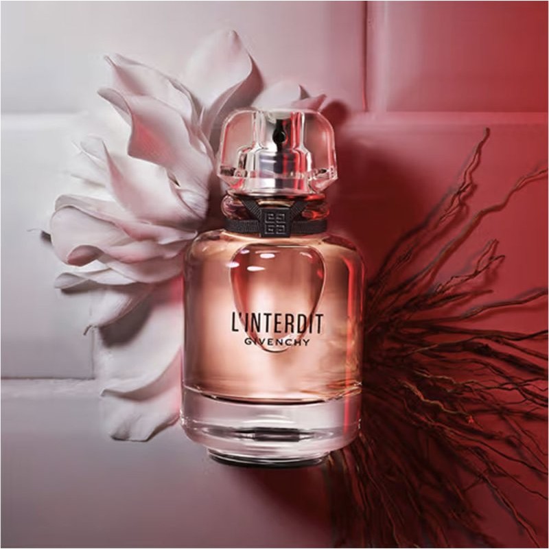 جیوانچی ژیوانشی له اینتردیت زنانه - GIVENCHY linterdit جیوانچی ژیوانشی له اینتردیت زنانه - GIVENCHY linterdit