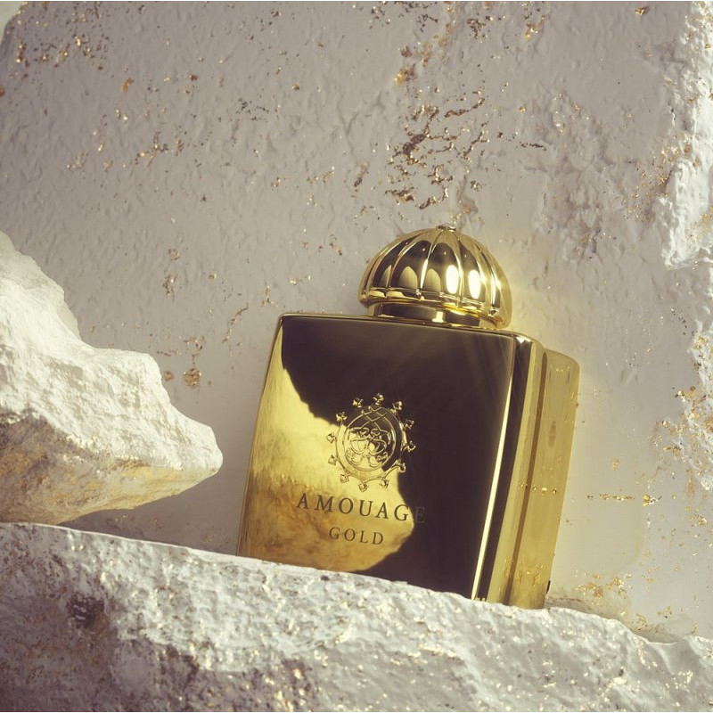 آمواج گلد وومن زنانه - AMOUAGE Gold Woman آمواج گلد وومن زنانه - AMOUAGE Gold Woman