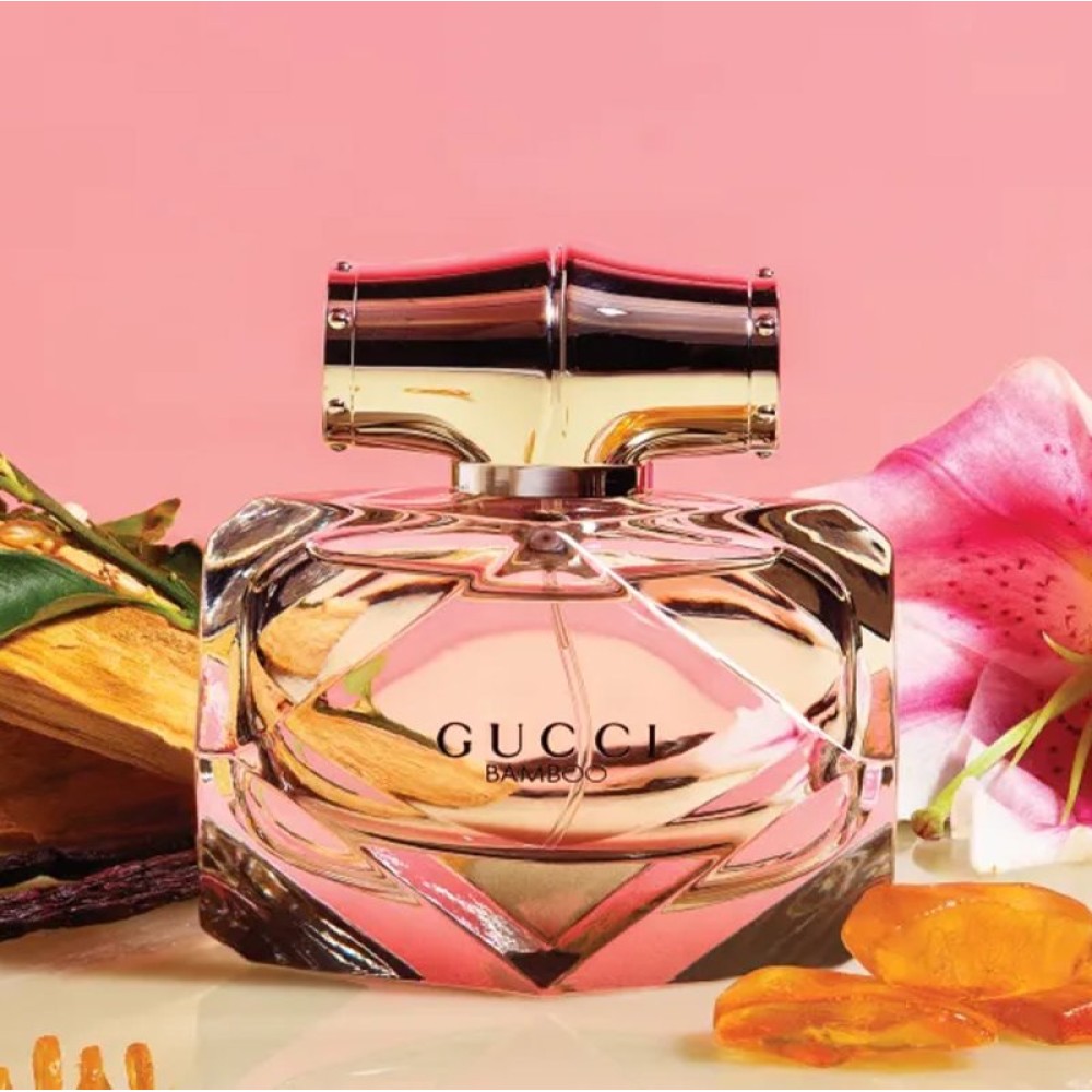 گوچی بامبو زنانه - GUCCI Bamboo گوچی بامبو زنانه - GUCCI Bamboo