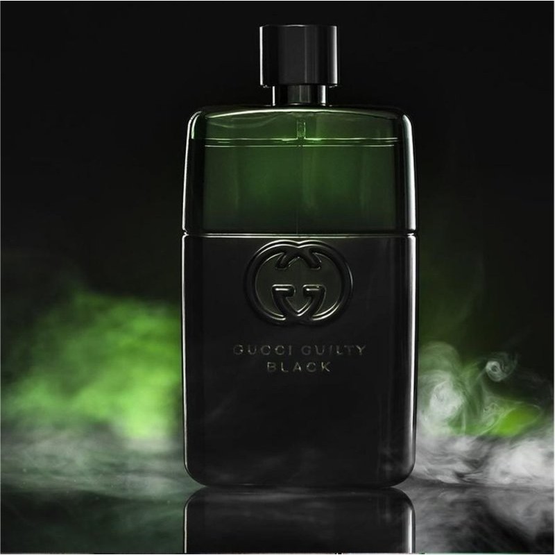 گوچی گوچی گیلتی بلک پور هوم مردانه - GUCCI Gucci Guilty Black Pour Homme گوچی گوچی گیلتی بلک پور هوم مردانه - GUCCI Gucci Guilty Black Pour Homme