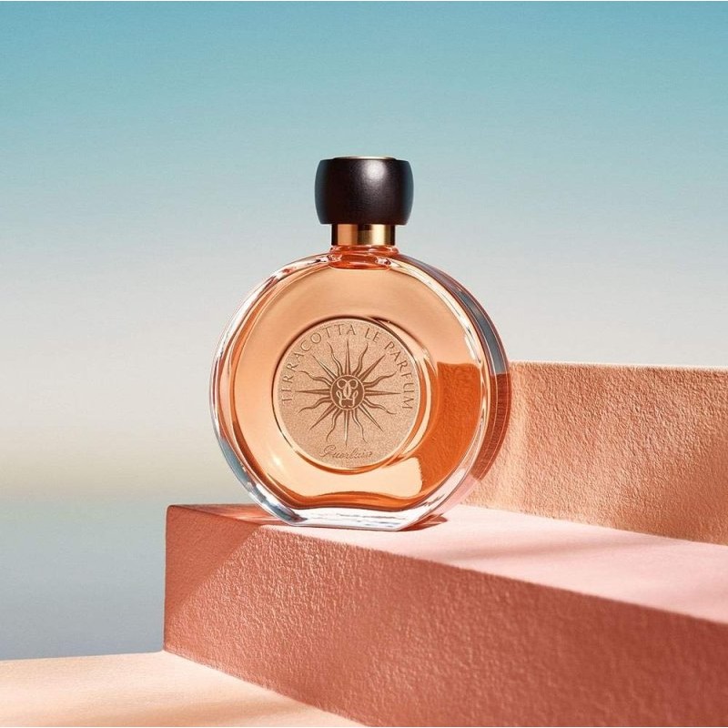 گرلن تراکوتا لی پرفوم زنانه - GUERLAIN Terracotta Le Parfum گرلن تراکوتا لی پرفوم زنانه - GUERLAIN Terracotta Le Parfum