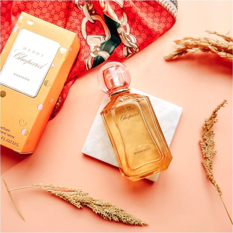 شوپارد هپی شوپارد بیگارادیا زنانه - Chopard Happy Chopard Bigaradia شوپارد هپی شوپارد بیگارادیا زنانه - Chopard Happy Chopard Bigaradia