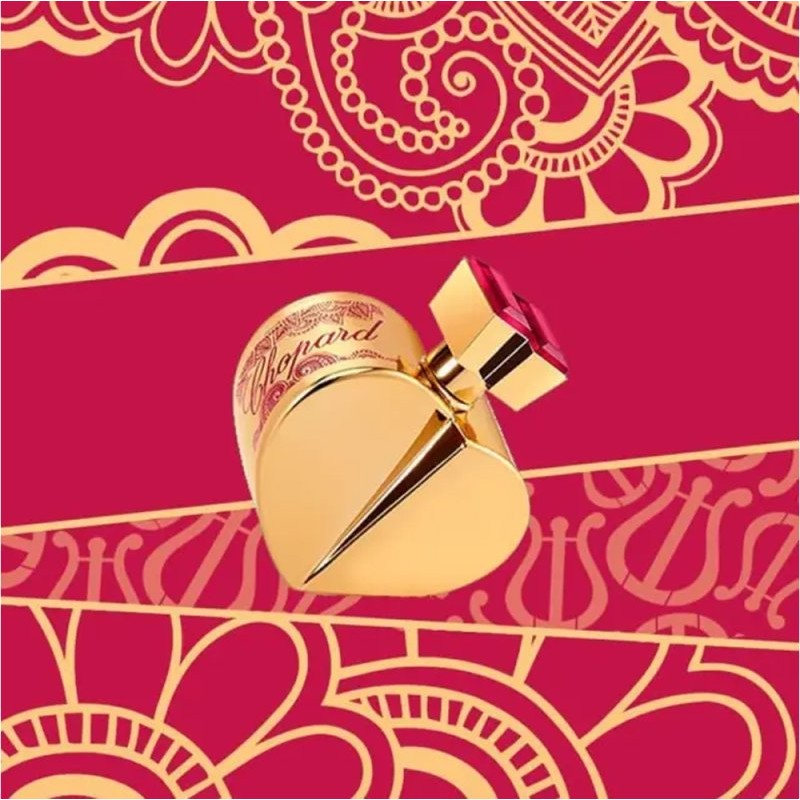 شوپارد هپی اسپیریت فوراِور زنانه - Chopard Happy Spirit Forever شوپارد هپی اسپیریت فوراِور زنانه - Chopard Happy Spirit Forever