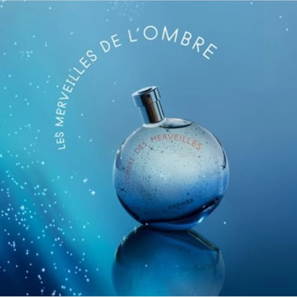  هرمس لومبر دو مرولیس  - HERMES L Ombre Des Merveilles