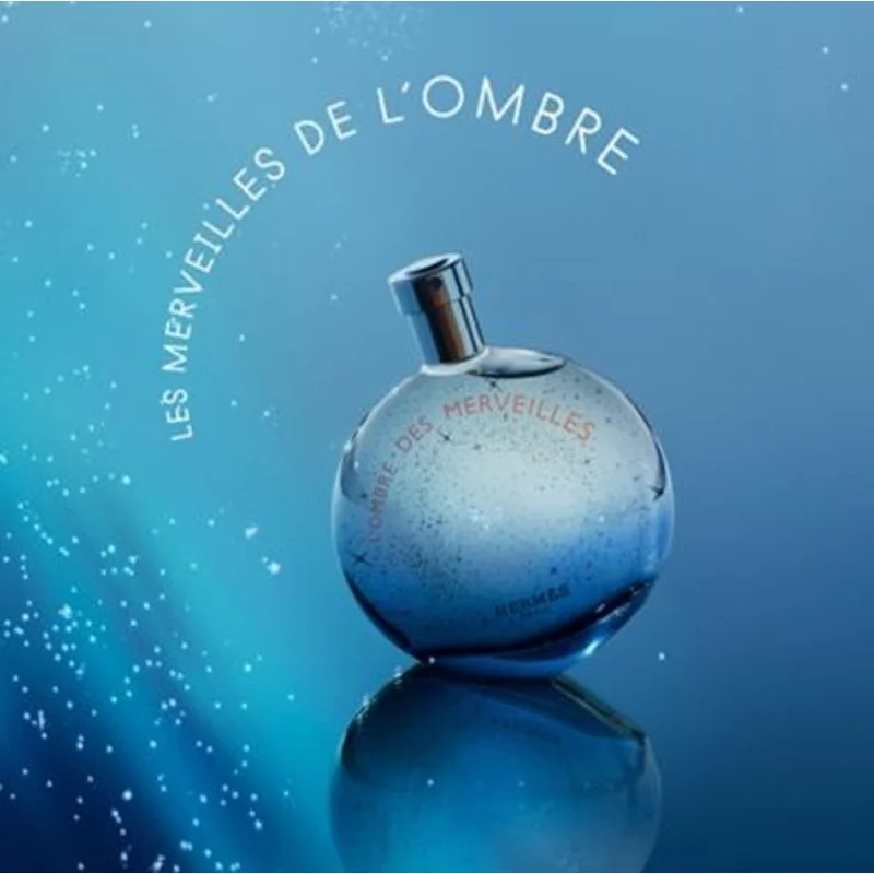 هرمس لومبر دو مرولیس  - HERMES L Ombre Des Merveilles