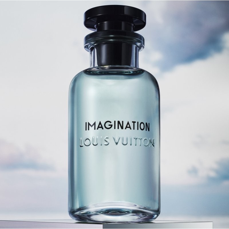 لویی ویتون ایمجینیشن مردانه - Louis Vuitton Imagination لویی ویتون ایمجینیشن مردانه - Louis Vuitton Imagination
