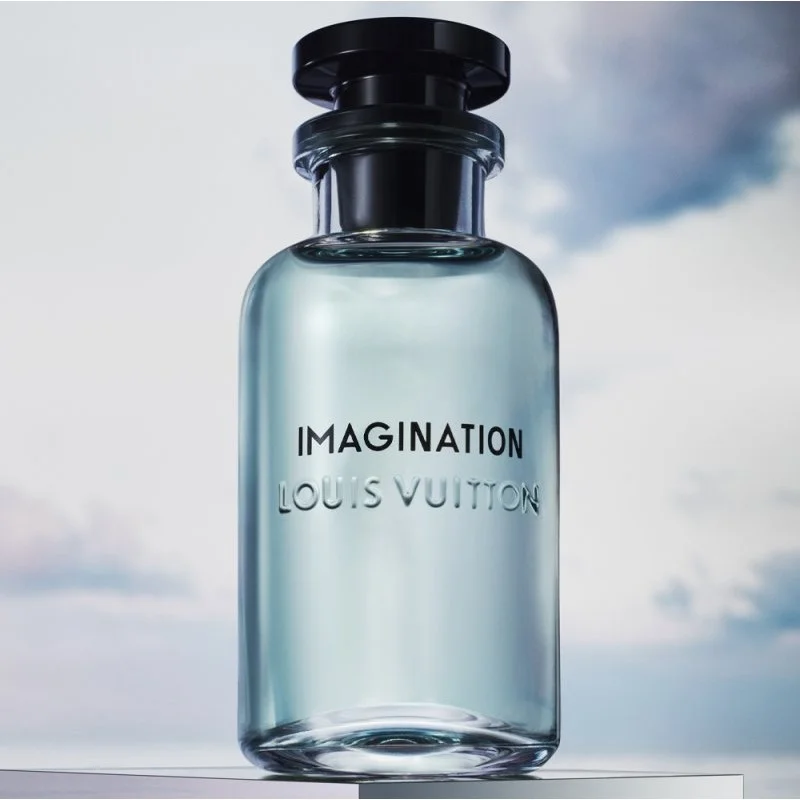 لویی ویتون ایمجینیشن مردانه - Louis Vuitton Imagination لویی ویتون ایمجینیشن مردانه - Louis Vuitton Imagination