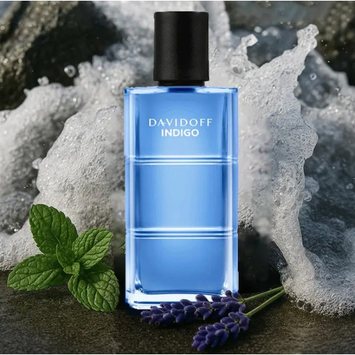 دیویدف ایندیگو مردانه - DAVIDOFF Indigo