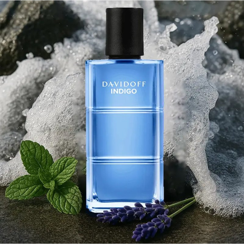 دیویدف ایندیگو مردانه - DAVIDOFF Indigo