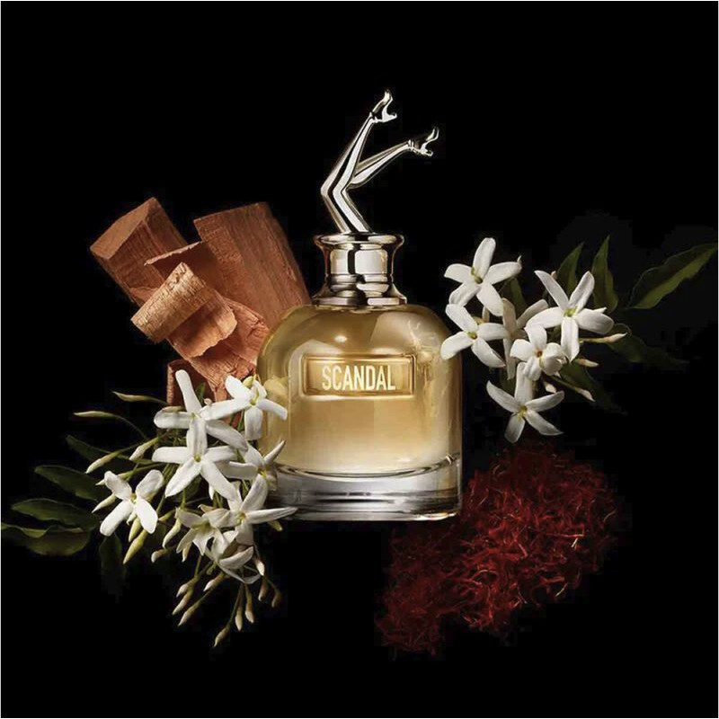 ژان پل گوتیه اسکندل گلد زنانه - Jean Paul GAULTIER Scandal Gold