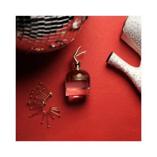 عطر ژان پل گوتیه اسکندل زنانه - Jean Paul GAULTIER Scandal